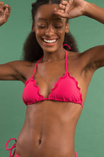 Carica l'immagine nel visualizzatore di Gallery, Image 09: Rio De Sol Ensemble Set Dots-Virtual-Pink Frufru
