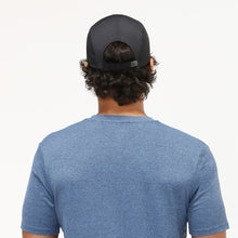 Laden Sie das Bild in den Galerie-Viewer, Kappe Athletic Dry Preto UPF50+
