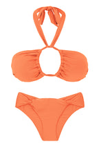 Carica l'immagine nel visualizzatore di Gallery, Product Back: Rio De Sol Ensemble Set Dende Mel
