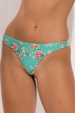 Laden Sie das Bild in den Galerie-Viewer, Gallery: Rio De Sol Bas Bottom Botanic Nice-Fio
