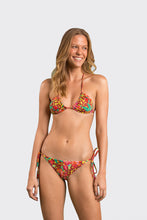 Charger l'image dans la galerie, Model Front: Rio De Sol Haut Top Tropics Tri-Inv
