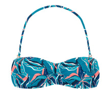 Carica l'immagine nel visualizzatore di Gallery, Product Front: Rio De Sol Haut Top Lilly Bandeau
