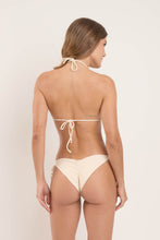 Laden Sie das Bild in den Galerie-Viewer, Image 12: Rio De Sol Bas Bottom Touch-Natural Frufru
