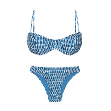 Carica l'immagine nel visualizzatore di Gallery, Product Front: Rio De Sol Ensemble Set Chuva Kelli Essential
