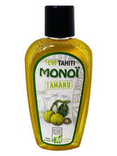 Laden Sie das Bild in den Galerie-Viewer, Product Front: Tevi Monoi Oils Monoi Au Tamanu 120 Ml
