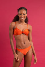 Charger l'image dans la galerie, Image 11: Rio De Sol Ensemble Set Paprica Bandeau-Joy Essential
