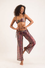 Carica l'immagine nel visualizzatore di Gallery, Image 07: Rio De Sol Pantalon De Plage Cobra Trouser
