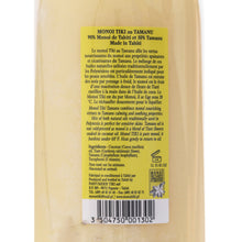 Carica l'immagine nel visualizzatore di Gallery, Product Back: Tiki Monoi Oils Monoi Tiki Tamanu Pro 1L
