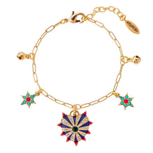 Carica l'immagine nel visualizzatore di Gallery, Product Front: Hipanema Bracelet Bracelet Platon Gold Hipename
