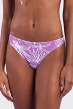 Laden Sie das Bild in den Galerie-Viewer, Gallery: Rio De Sol Bas Bottom Trail-Purple Essential-Comfy
