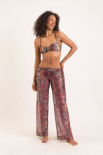 Carica l'immagine nel visualizzatore di Gallery, Image 03: Rio De Sol Pantalon De Plage Cobra Trouser
