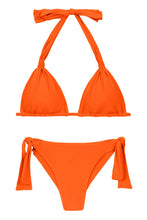 Charger l'image dans la galerie, Product Front: Rio De Sol Ensemble Set Calendula Mel Italy
