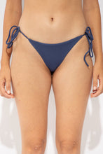 Carica l'immagine nel visualizzatore di Gallery, Gallery: Rio De Sol Bas Bottom Carmel-Blue Ibiza-Comfy
