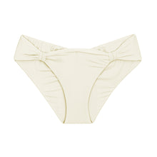 Laden Sie das Bild in den Galerie-Viewer, Product Front: Rio De Sol Bas Bottom Off-White Mel-Comfy
