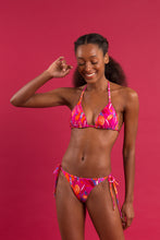 Carica l'immagine nel visualizzatore di Gallery, Image 12: Rio De Sol Bas Bottom Flavors Cheeky-Tie
