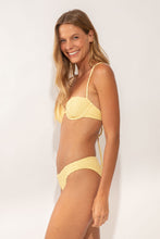 Laden Sie das Bild in den Galerie-Viewer, Image 04: Rio De Sol Bas Bottom Drift-Butterglow Essential-Comfy
