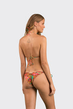 Carica l'immagine nel visualizzatore di Gallery, Model Back: Rio De Sol Bas Bottom Tropics Frufru
