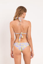 Carica l'immagine nel visualizzatore di Gallery, Model Back: Rio De Sol Haut Top Glow Mel
