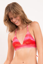 Charger l'image dans la galerie, Image 14: Rio De Sol Haut Top Cher Tri-Cos
