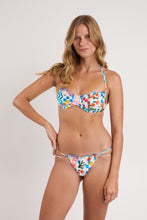 Laden Sie das Bild in den Galerie-Viewer, Image 10: Rio De Sol Ensemble Set Al-Mare Balconet-Frufru Pipa-Frufru
