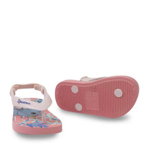 Laden Sie das Bild in den Galerie-Viewer, Image 06: Ipanema Sandales Ipanema Baby Rosa Rosa Azul
