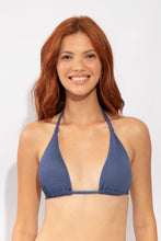 Carica l'immagine nel visualizzatore di Gallery, Gallery: Rio De Sol Haut Top Carmel-Blue Mel
