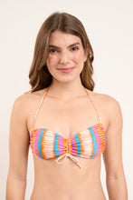 Carica l'immagine nel visualizzatore di Gallery, Gallery: Rio De Sol Haut Top Stripes Corine
