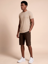 Laden Sie das Bild in den Galerie-Viewer, Image 03: Uv Line T-Shirt Pour Homme T-Shirt New Fit Masc Sand Upf50+
