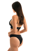 Charger l'image dans la galerie, Image 03: Rio De Sol Ensemble Set Preto Tri-Cos Rio-Cos
