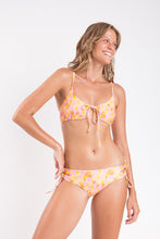 Carica l'immagine nel visualizzatore di Gallery, Image 06: Rio De Sol Haut Top Dreamy Tank-Tie
