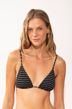 Laden Sie das Bild in den Galerie-Viewer, Gallery: Rio De Sol Haut Top Linea-Black Lia
