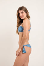Carica l'immagine nel visualizzatore di Gallery, Image 03: Rio De Sol Ensemble Set Chuva Bandeau-Joy Italy
