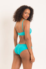Carica l'immagine nel visualizzatore di Gallery, Image 07: Rio De Sol Ensemble Set Nanai Bandeau-Reto Mel-Comfy

