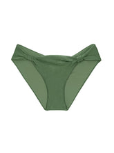 Laden Sie das Bild in den Galerie-Viewer, Product Front: Rio De Sol Bas Bottom Croco Mel-Comfy
