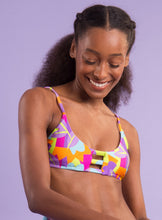 Laden Sie das Bild in den Galerie-Viewer, Image 11: Rio De Sol Haut Top Dreams Bra-Trio
