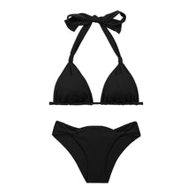Charger l'image dans la galerie, Product Front: Wednesday In Hawaii By Rio De Sol Ensemble Set Lava Mel
