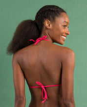 Carica l'immagine nel visualizzatore di Gallery, Image 12: Rio De Sol Haut Top Dots-Virtual-Pink Frufru
