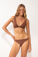 Laden Sie das Bild in den Galerie-Viewer, Image 06: Rio De Sol Bas Bottom Sand-Cappuccino Leblon
