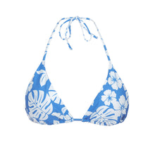 Laden Sie das Bild in den Galerie-Viewer, Product Front: Wednesday In Hawaii By Rio De Sol Haut Top Pua-Pacifica Kauai
