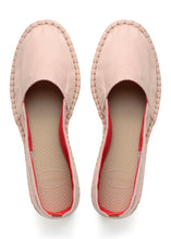 Carica l'immagine nel visualizzatore di Gallery, Image 02: Havaianas Espadrille Origine Slim Ballet Rose
