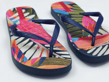 Carica l'immagine nel visualizzatore di Gallery, Product Back: Rio De Sol Tongs Jungle Slim

