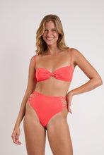 Carica l'immagine nel visualizzatore di Gallery, Image 07: Rio De Sol Haut Top Malibu-Folia Bandeau-Iris

