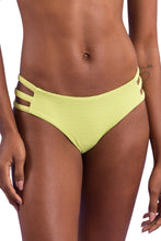 Carica l'immagine nel visualizzatore di Gallery, Gallery: Rio De Sol Bas Bottom Bora-Citrus Madrid-Trio
