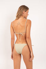 Carica l'immagine nel visualizzatore di Gallery, Model Back: Rio De Sol Haut Top Brisa-Pistache Lia
