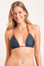 Carica l'immagine nel visualizzatore di Gallery, Image 13: Rio De Sol Haut Top Nocciola Mel
