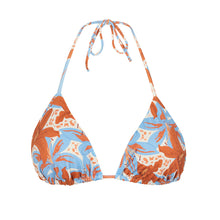 Laden Sie das Bild in den Galerie-Viewer, Product Front: Rio De Sol Haut Top Olyra Tri-Inv
