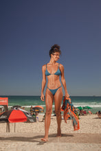 Carica l'immagine nel visualizzatore di Gallery, Image 04: Rio De Sol Pareo Luma Canga
