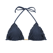 Laden Sie das Bild in den Galerie-Viewer, Product Front: Rio De Sol Haut Top Shimmer-Shark Frufru
