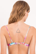 Carica l'immagine nel visualizzatore di Gallery, Image 07: Rio De Sol Haut Top Splash Balconet
