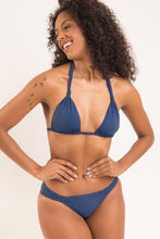 Carica l'immagine nel visualizzatore di Gallery, Image 04: Rio De Sol Bas Bottom Navy Mel-Comfy
